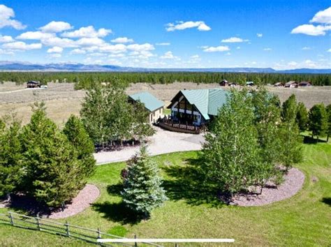 west yellowstone mt real estate